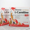 Listo para la solución de bloqueo de grasa L-Carnitine Injection